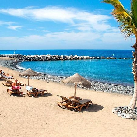 Apartamentos Playa San Juan & Wifi Free เกีย เด อิโซรา ภายนอก รูปภาพ