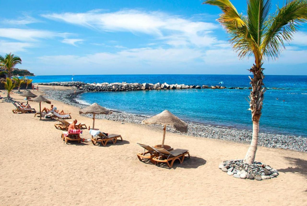 Apartamentos Playa San Juan & Wifi Free เกีย เด อิโซรา ภายนอก รูปภาพ