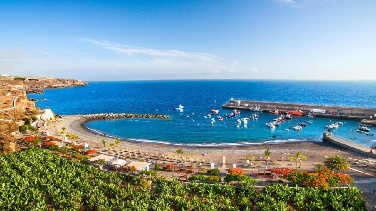 Apartamentos Playa San Juan & Wifi Free เกีย เด อิโซรา ภายนอก รูปภาพ