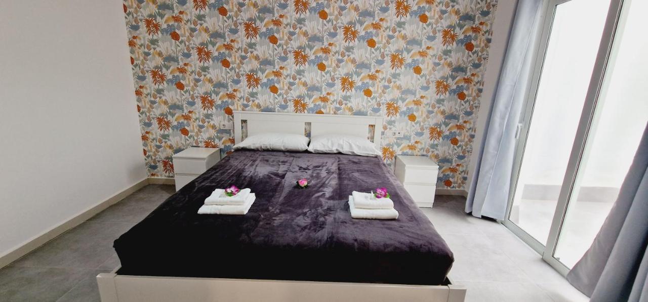 Apartamentos Playa San Juan & Wifi Free เกีย เด อิโซรา ภายนอก รูปภาพ