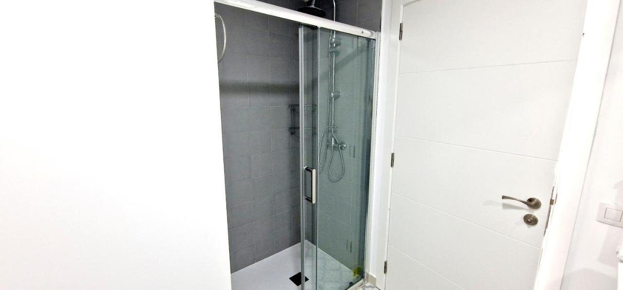 Apartamentos Playa San Juan & Wifi Free เกีย เด อิโซรา ภายนอก รูปภาพ
