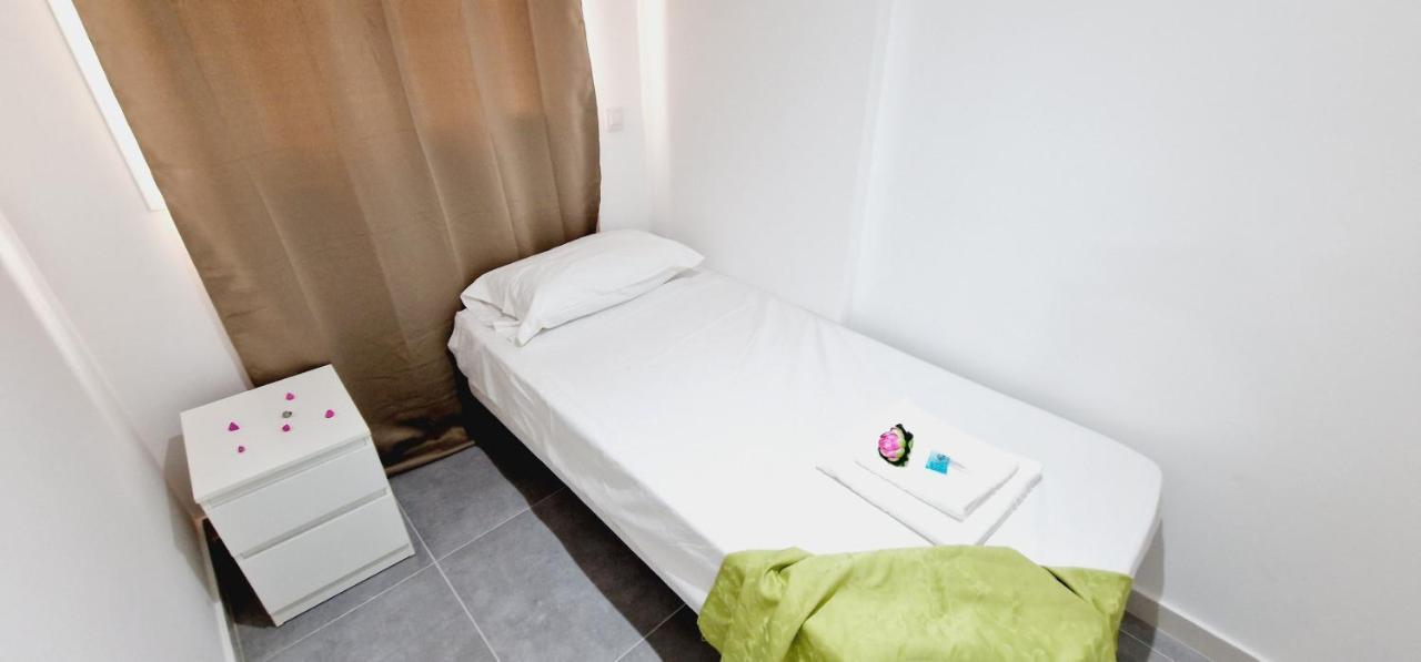 Apartamentos Playa San Juan & Wifi Free เกีย เด อิโซรา ภายนอก รูปภาพ